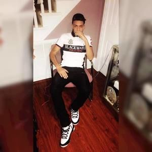 Meet your Posher, Alexander